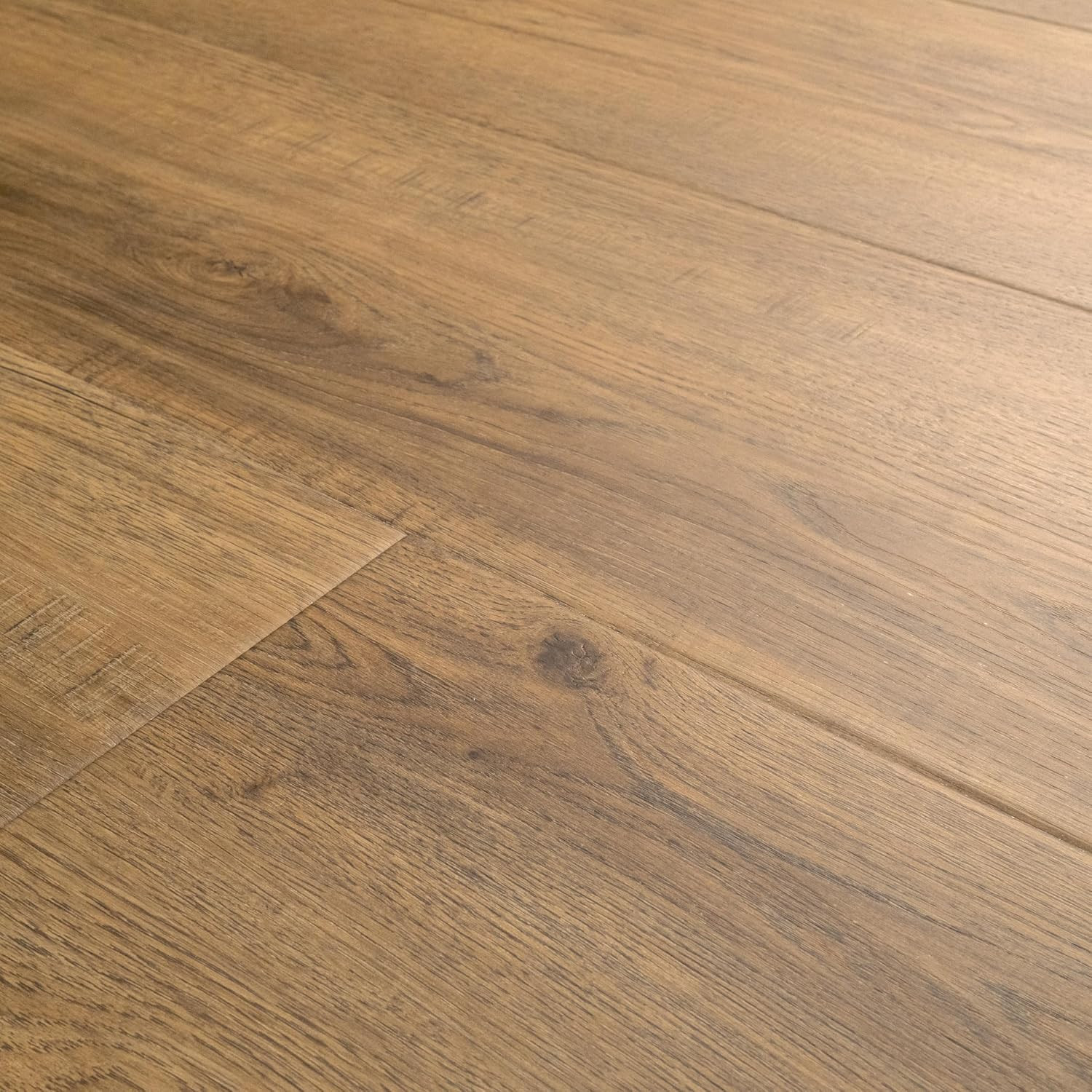 Ridgecrest Ashbury 9″x60″ Waterproof Rigid Core Luxury Vinyl Plank Flooring