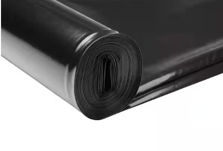 TrafficMaster 6 Mil Moisture Barrier Underlayment 200 Sq Ft Roll 10′ x 20′ New