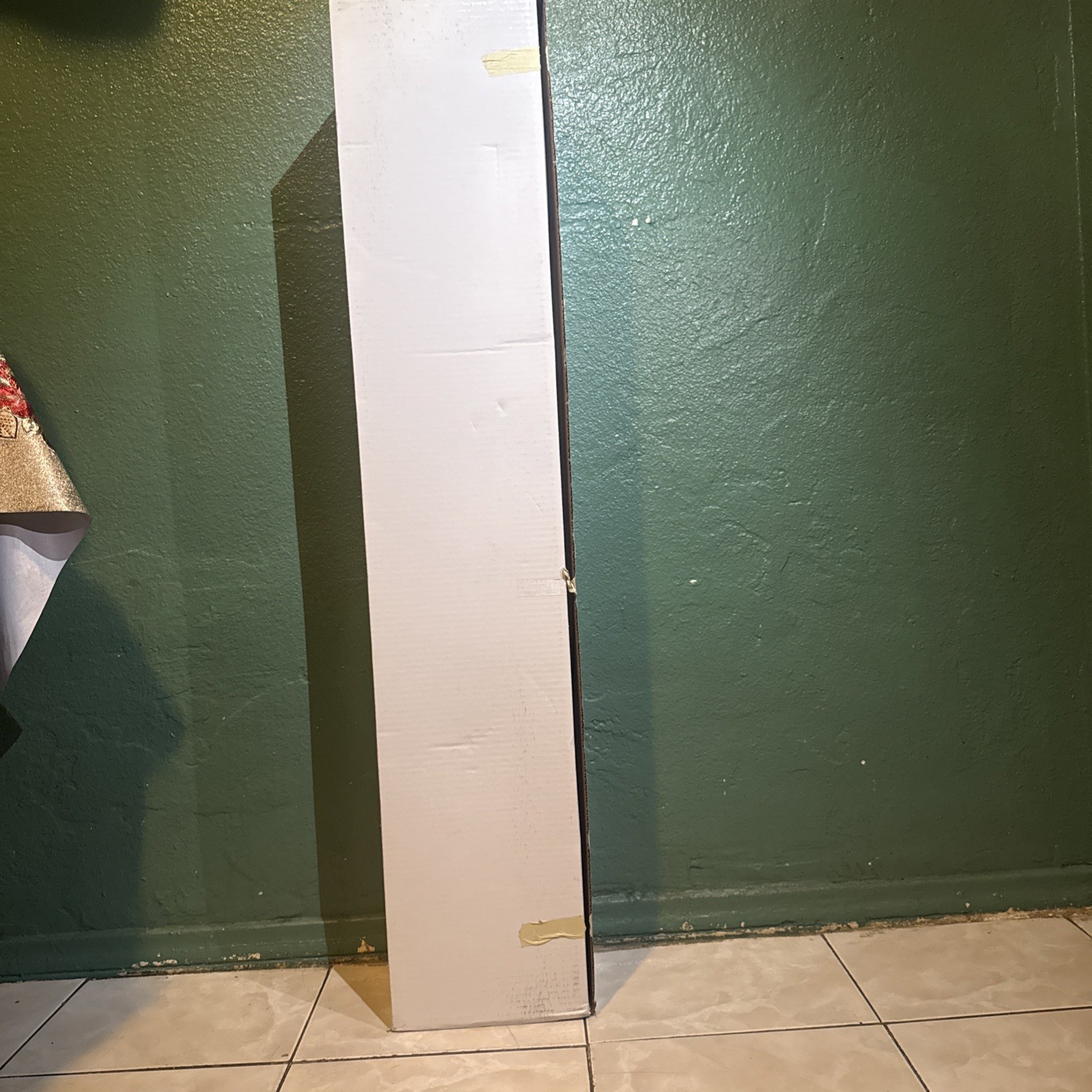 Schluter Systems Kerdi Shower Curb KBSC115150 38″ x 4-1/2″ (97cm x 11.5 cm)