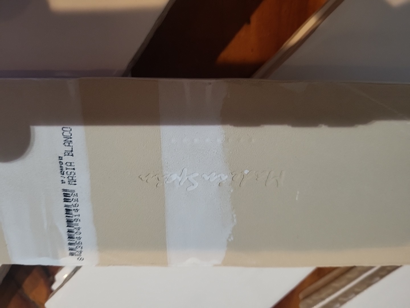3×12 29 NEW Ceramic SUBWAY TILES MADE IN SPAIN Very Nice