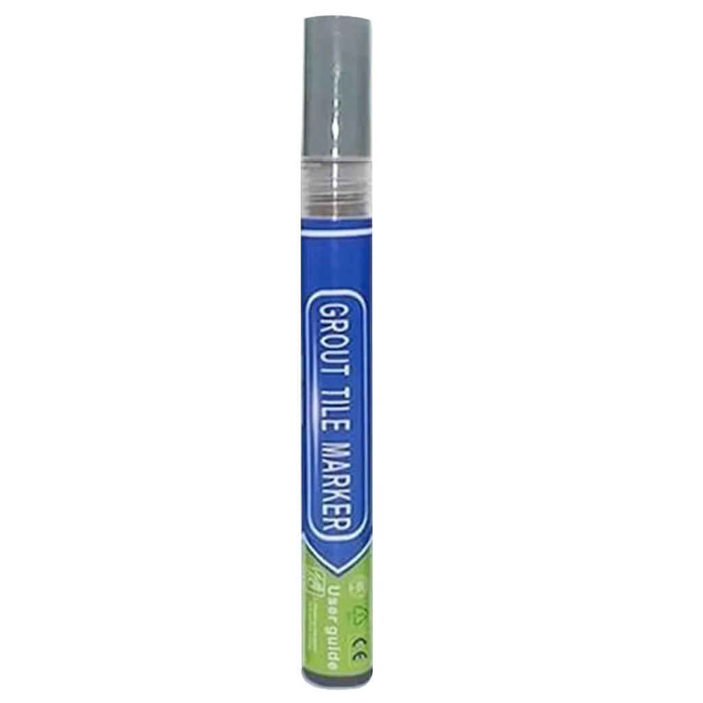 Anti Mould Grout Pen For Revives Restores Tile In White Grey Black Beige Brown