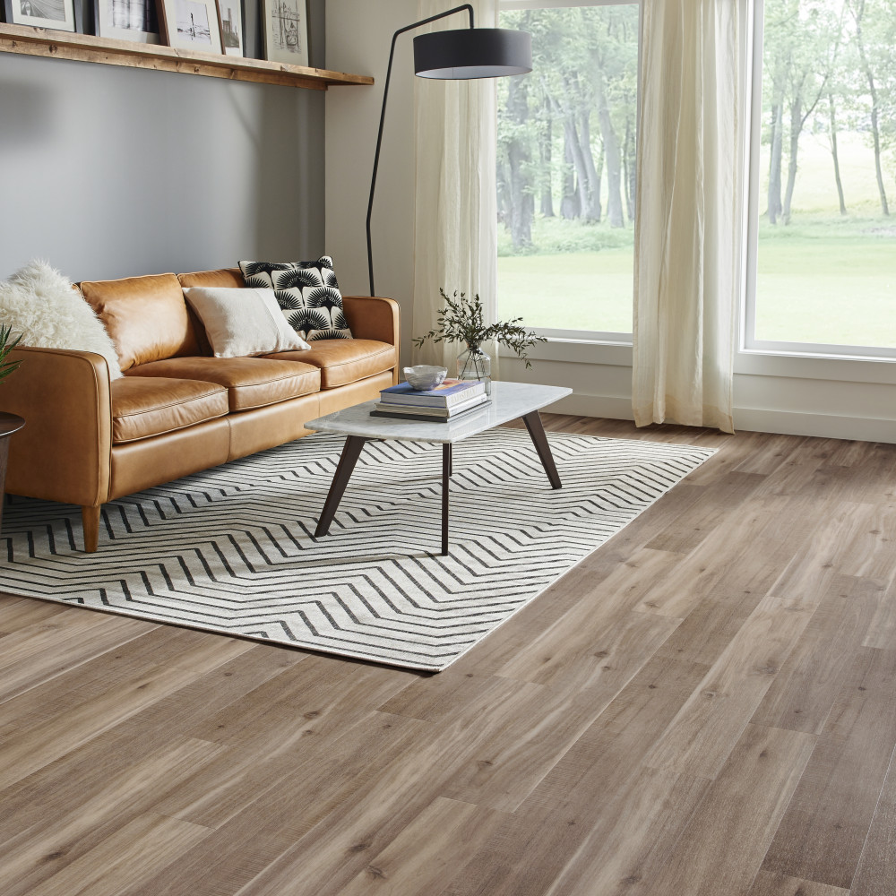 Mannington Waterproof Vinyl ADURA MAX KONA SUNRISE MAX702 6X48