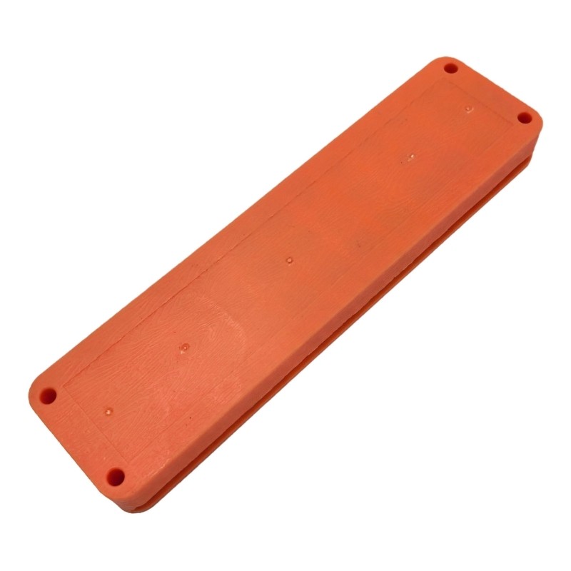 Nylon Flooring Installation Tapping Block for Laminate Engineered Floor