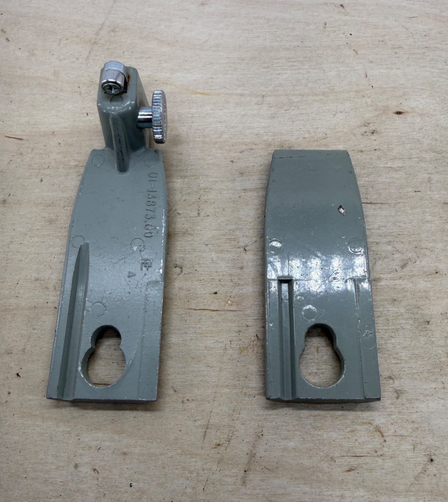 Stanley 91263 Laminate Trimmer Model .04 115V 5.5A 30,000RPM (7168)