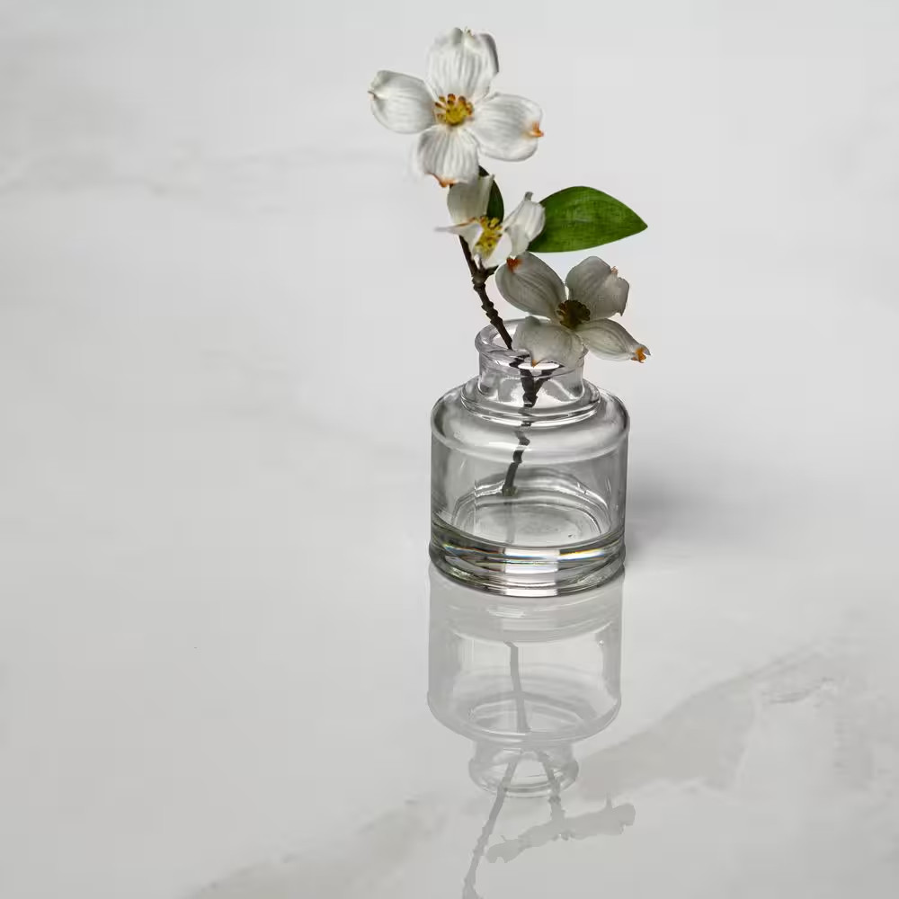Calgary Onyx 32 In. X 64 In. Polished Porcelain Marble Look Floor and Wall Tile