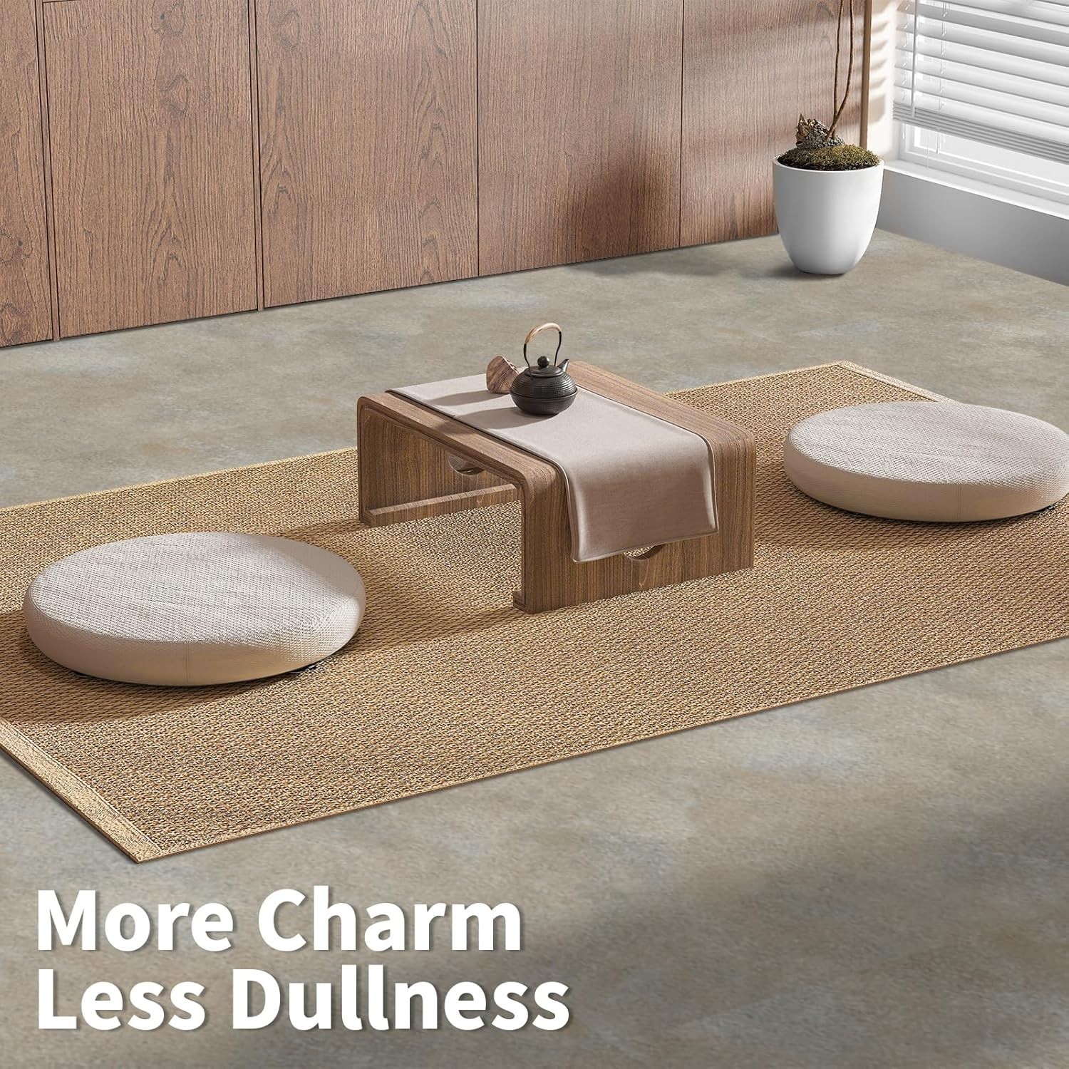 Affordable Vinyl Floor Tiles – 30 Sq.ft of Stylish Slate Self-Adhesive Tiles