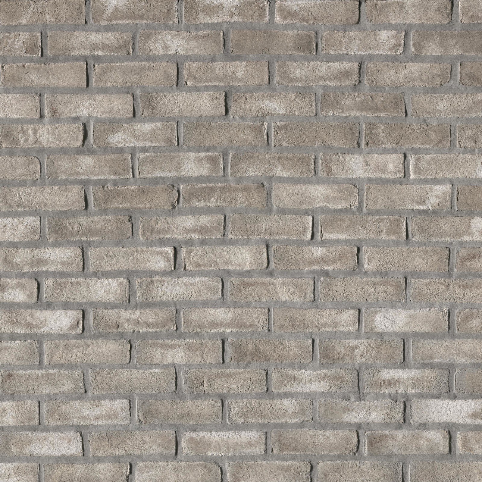 Ackland AKM-B-TE2.25X7.5SWN-CA Terabrik – 11″ x 28″ Clay Floor – Vintage Taupe