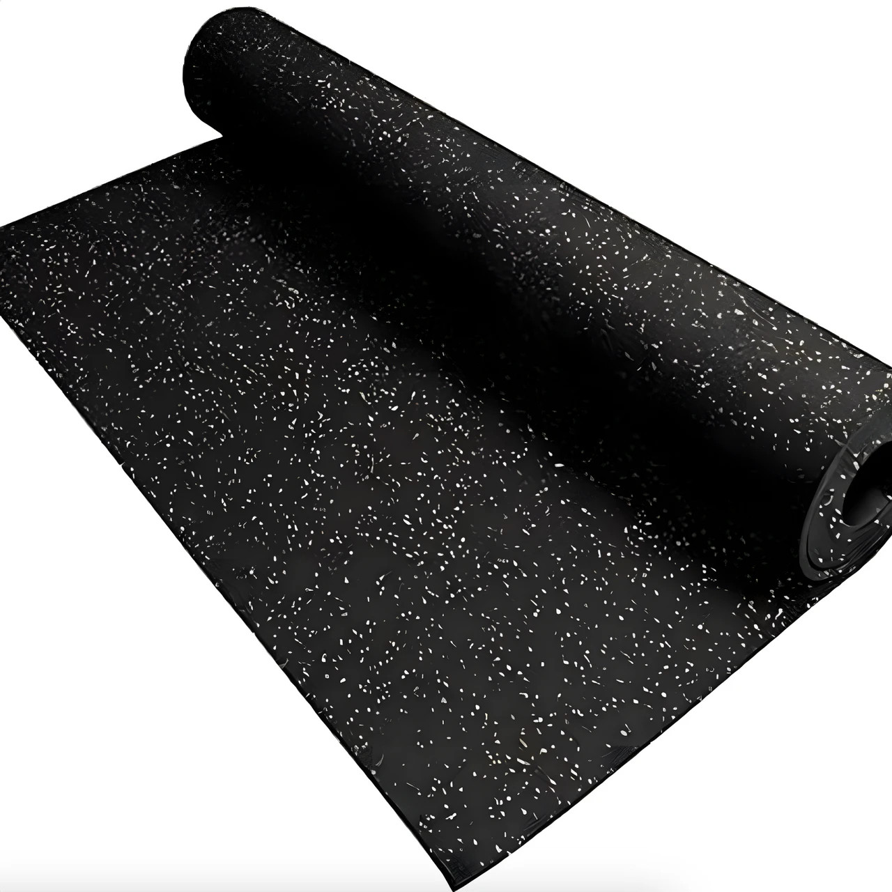 GenieMat DH765 11mm Sound Control Underlayment – 4′ x 13.5′