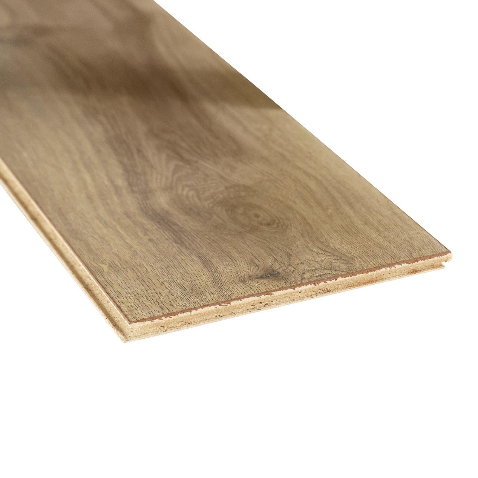 Pergo LPE01-LF017 Classics 7-1/2″W Embossed Laminate Flooring – – Summer Oak