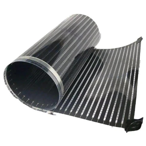 QuietWarmth QWARM3X5F120 3 Ft x 5 Ft 120v Radiant Under Floating Floor Heat Mat