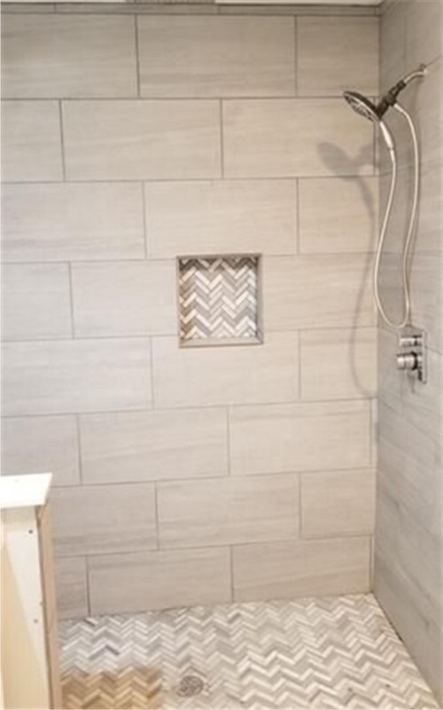 H48H Golden Beach Moleanos Beige Limestone 12×24 Wall Flooring Tile Honed