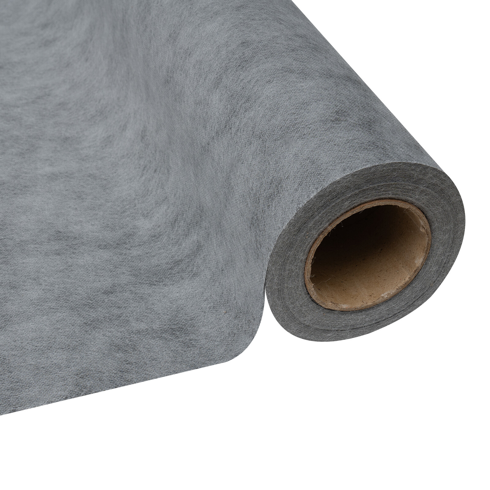 Waterproof Roll PE Fabric Saunas Shower Waterproof Roll 1m*20m for Wall Floor