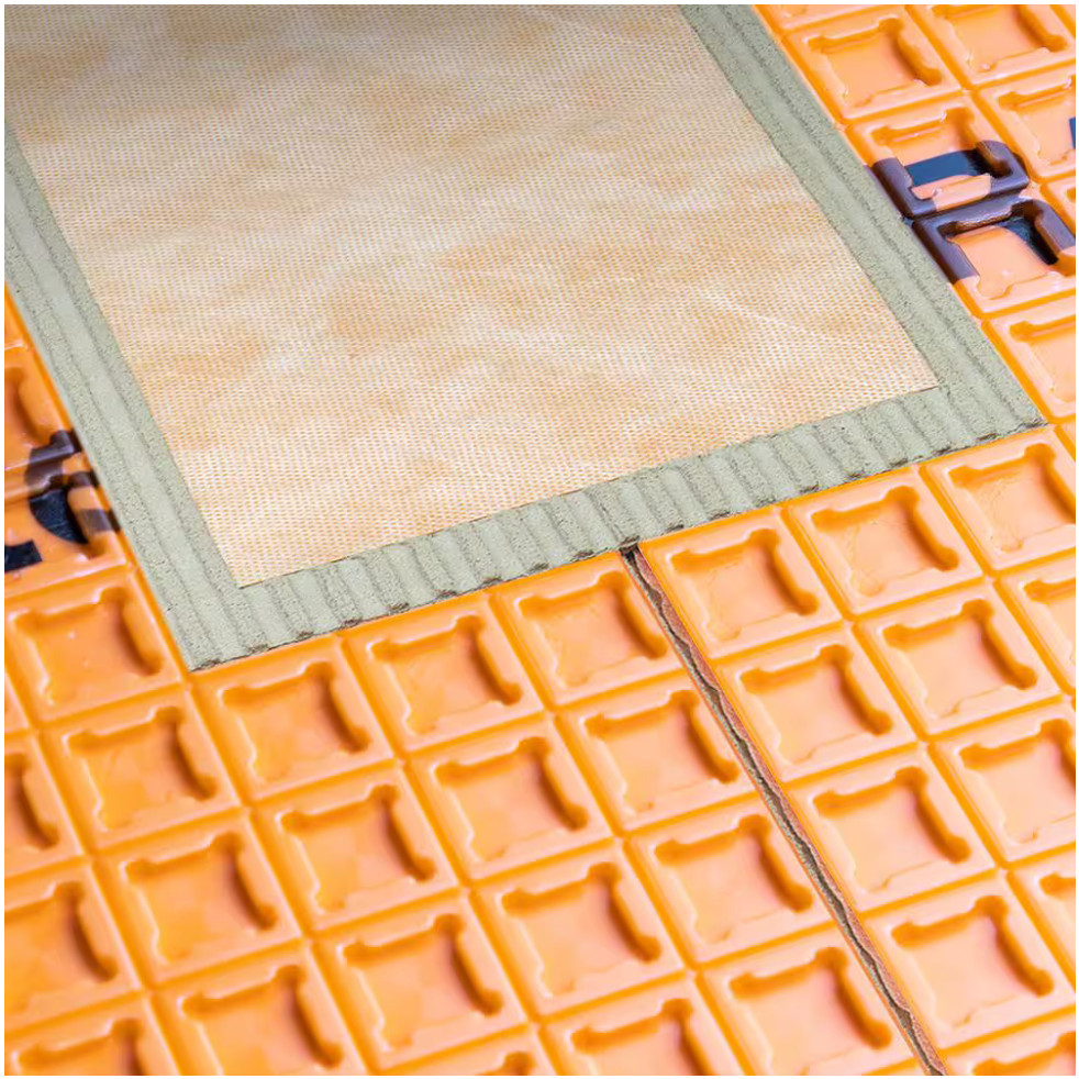 Schluter KERDI-BAND – 5″ X 98’5″