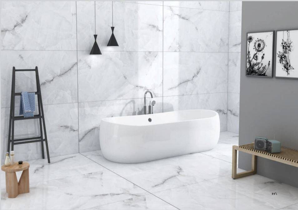 Porcelain Tiles
