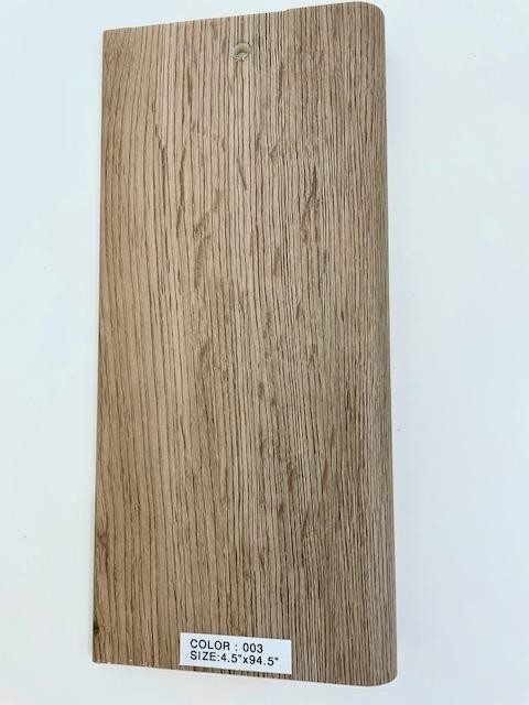 Vinyl flooring Flush Stair noses 47″ x 4.5” $15.00 by boxes only (6 per box)