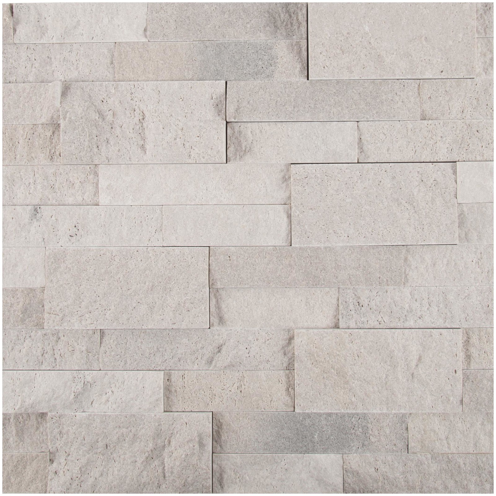 Ackland AKPLPT6X24F-CA 6″ x 24″ Travertine Hardscape Wall Tile – – Nordel Slate
