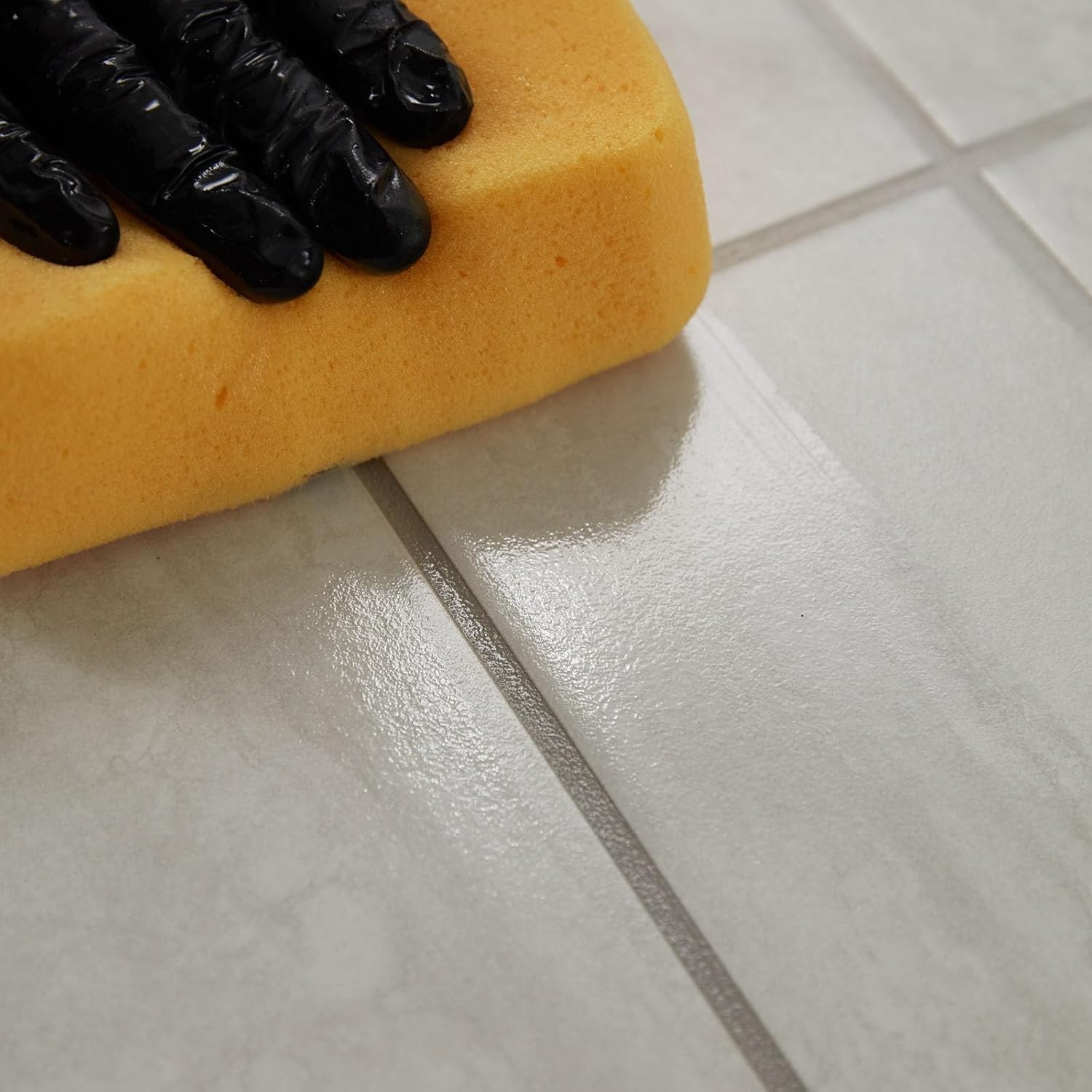 Grout Refresh Colorant Sealer 8oz – Easy Restoration/`