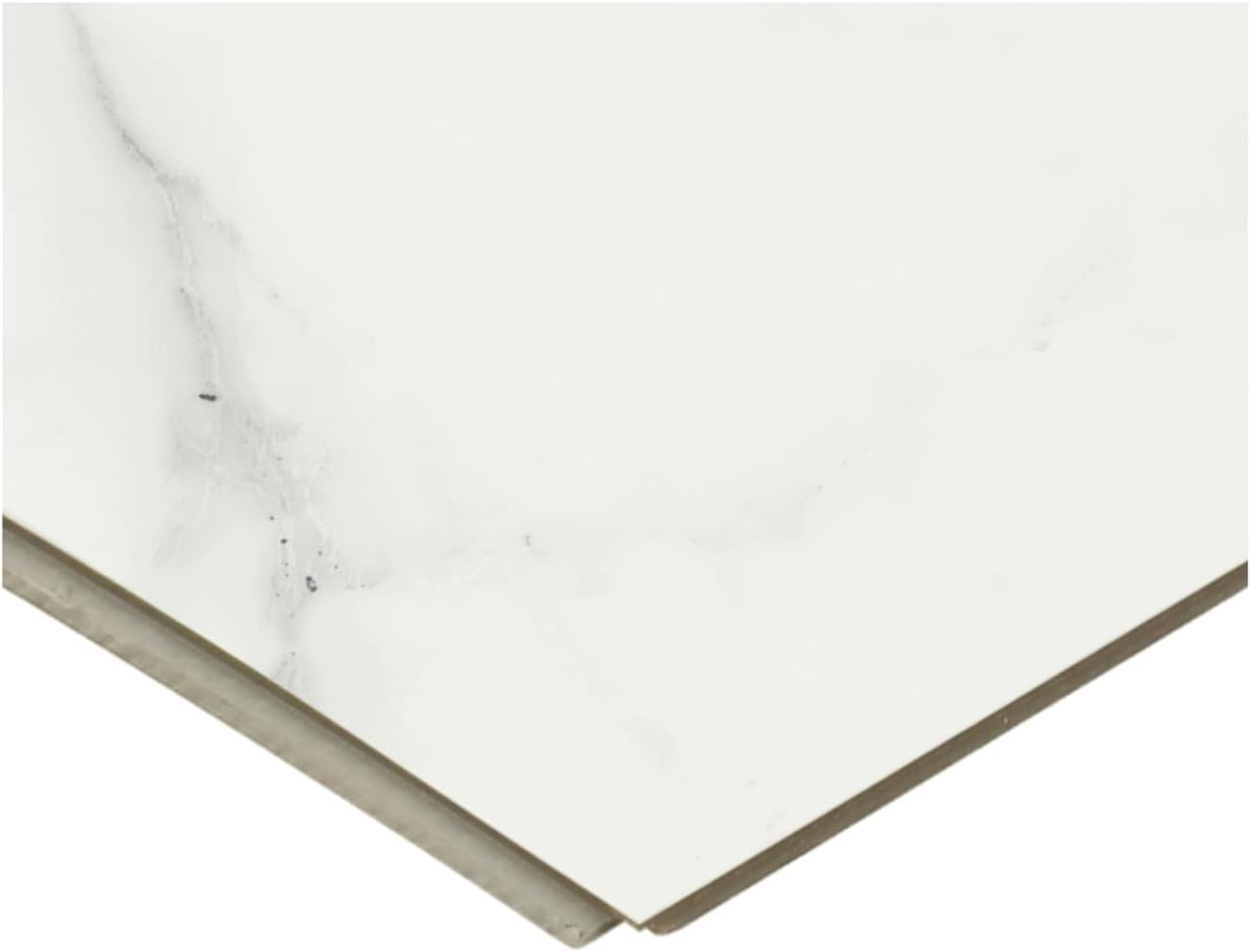 Grantshire 18″x36″ Rigid Click Luxury Vinyl Flooring – 22.5 SQFT per Carton