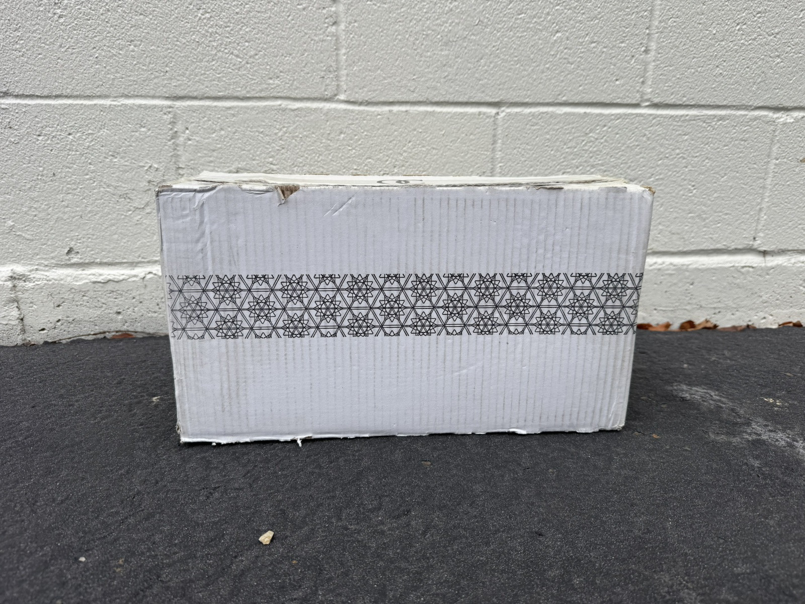 Quintessenza Pgm101MPigmento Bianco PGM101M