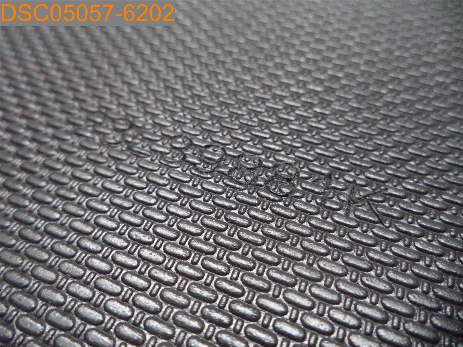 Qty=9: Life-Proof Rigid Core Vinyl Flooring 1010234394 Slate 22ml 088969130358