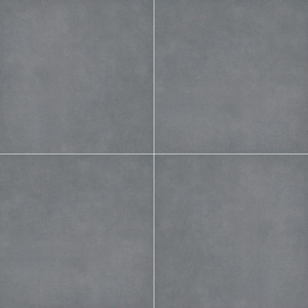 Harbor Stone 2 Cm. X 24 In. X 24 In. Matte Porcelain Slate Look Paver Tile (8 Sq