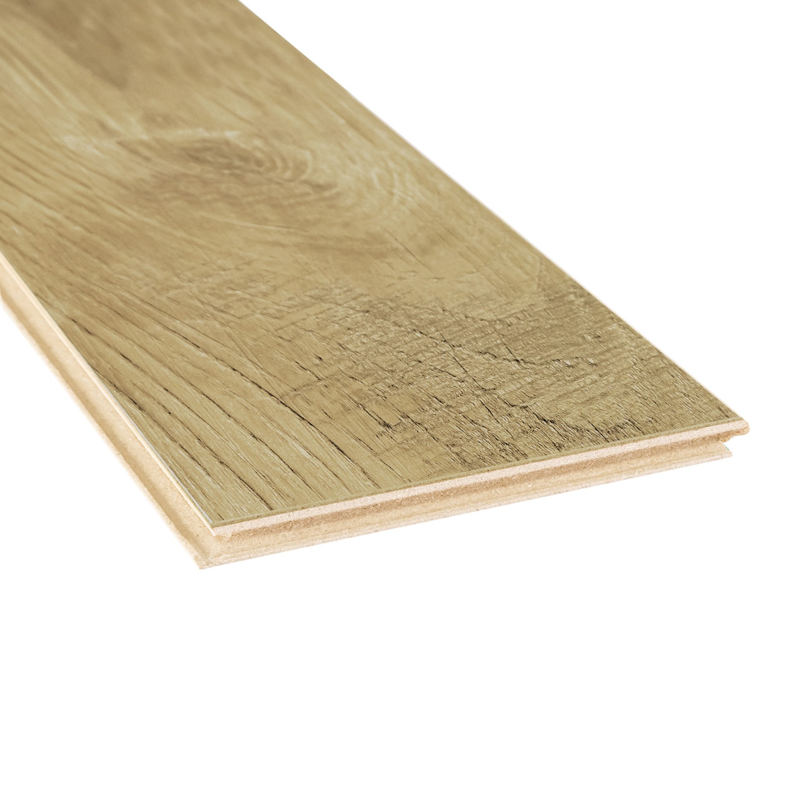 Pergo LPE09-LF023 Classics 5-1/4″W Embossed Laminate Flooring – – Countryside