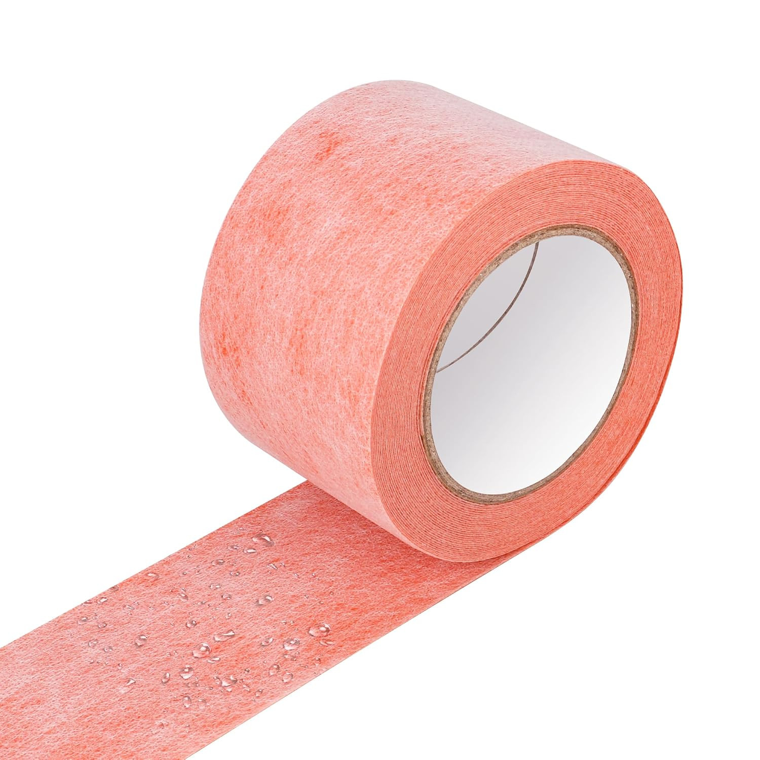 Waterproofing Membrane Band,3 in X 33Ft, 24 Mil Underlayment