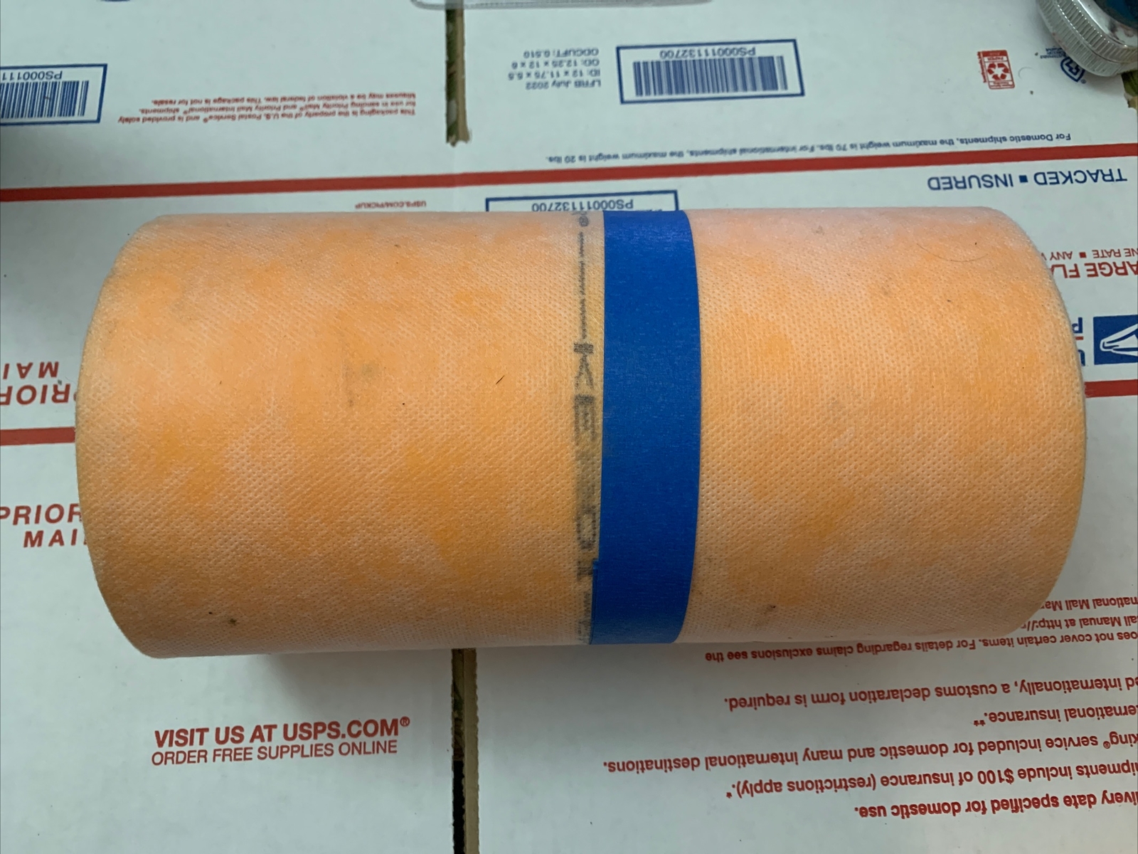 Schluter KERDI-BAND – 10” Wide Sold By The Foot