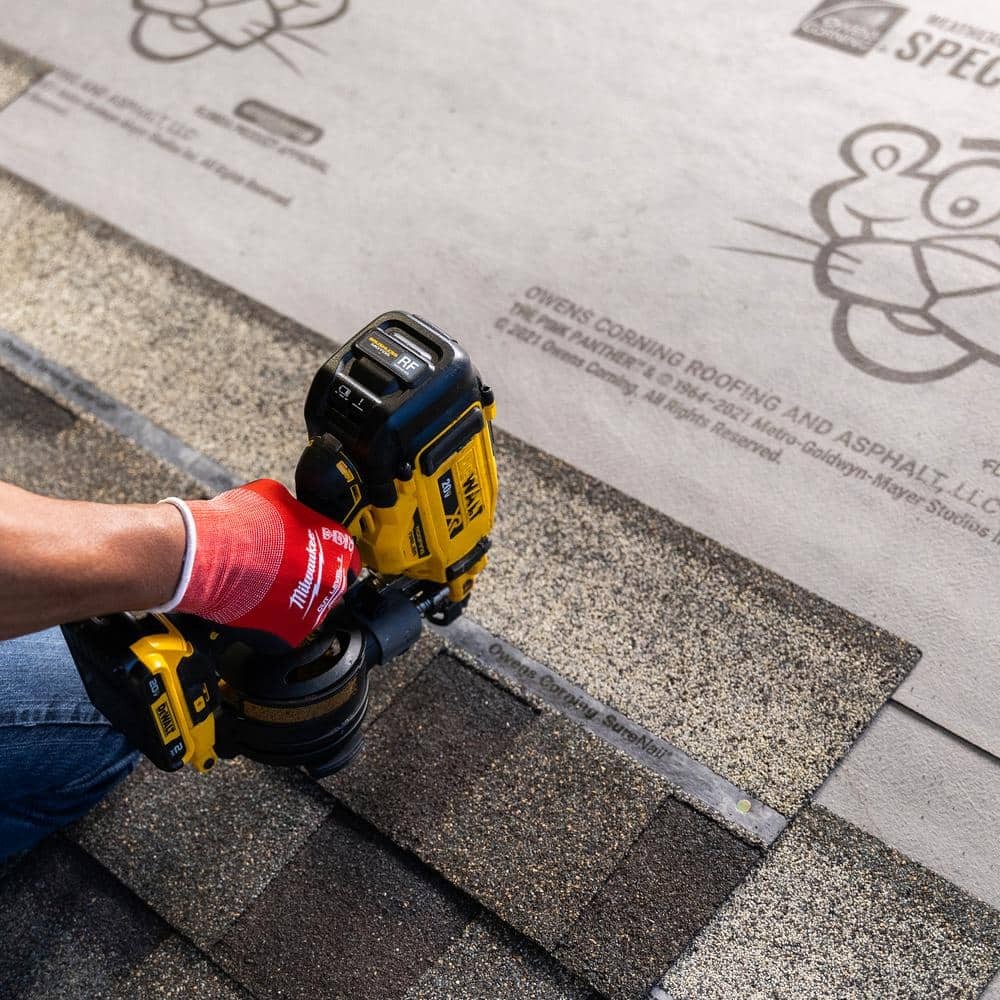 200 Sq. Ft. Weatherlock Specialty Tile and Metal Self-Sealing Waterproofing Unde