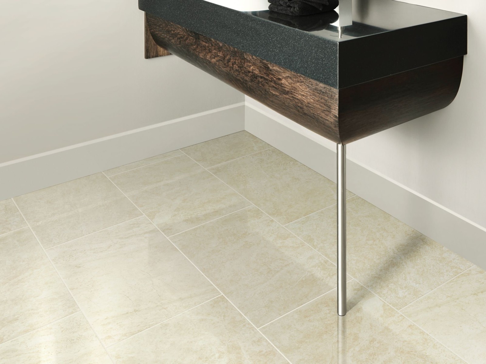 Shaw CS36V Casino – 12″ x 24″ Rectangle Floor Tile – Polished – Statuario