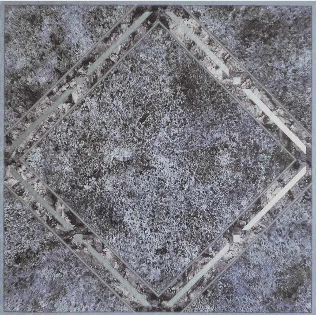 Nexus Metallic Marble Diamond 12×12 Self Adhesive Vinyl Floor Tile – 20 Tiles/20