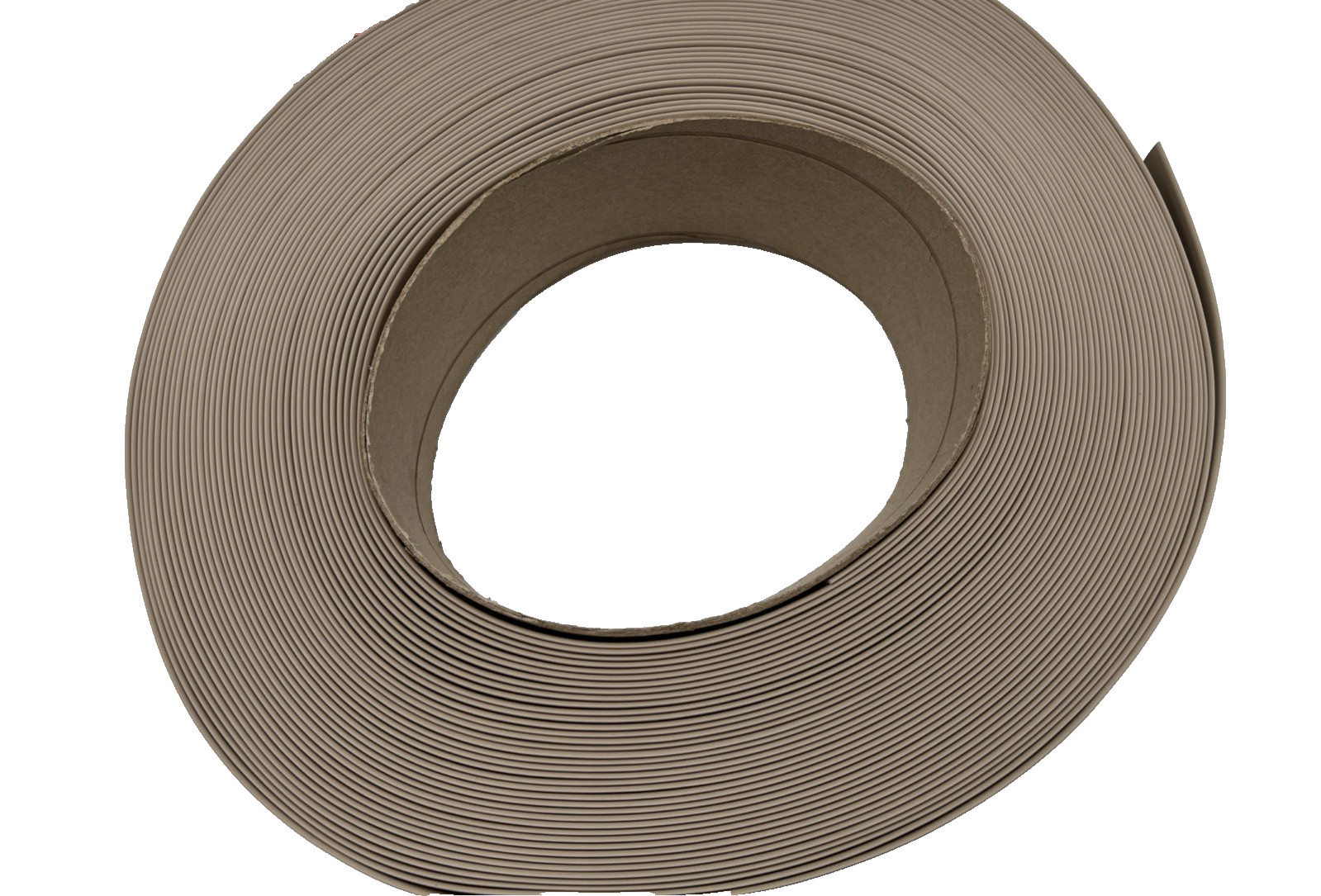 M-D 75473 Vinyl Wall Base 4″ x 120 Ft Beige Dry Back Cove Base With Toe Roll
