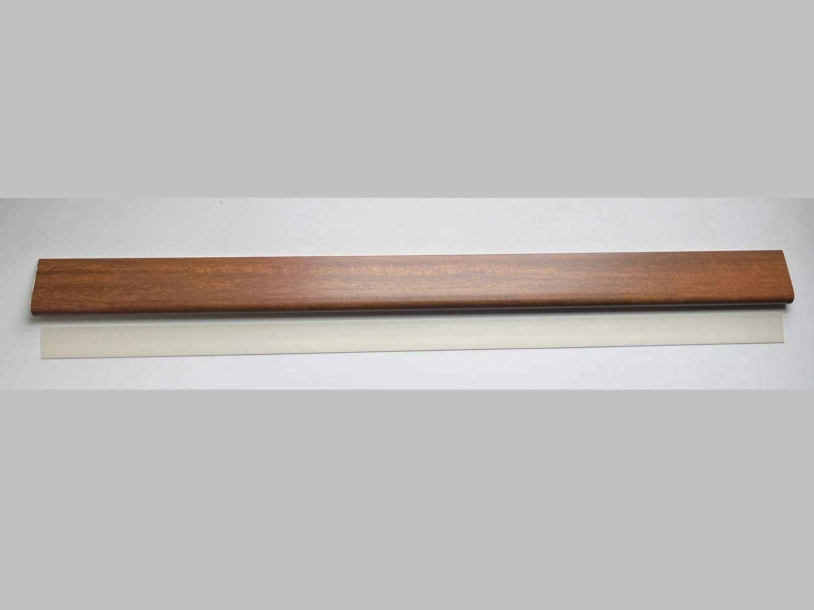 Mannington Adura Rigid Acacia Tiger’s Eye Vinyl Trim Stair Nose StepNose 36”