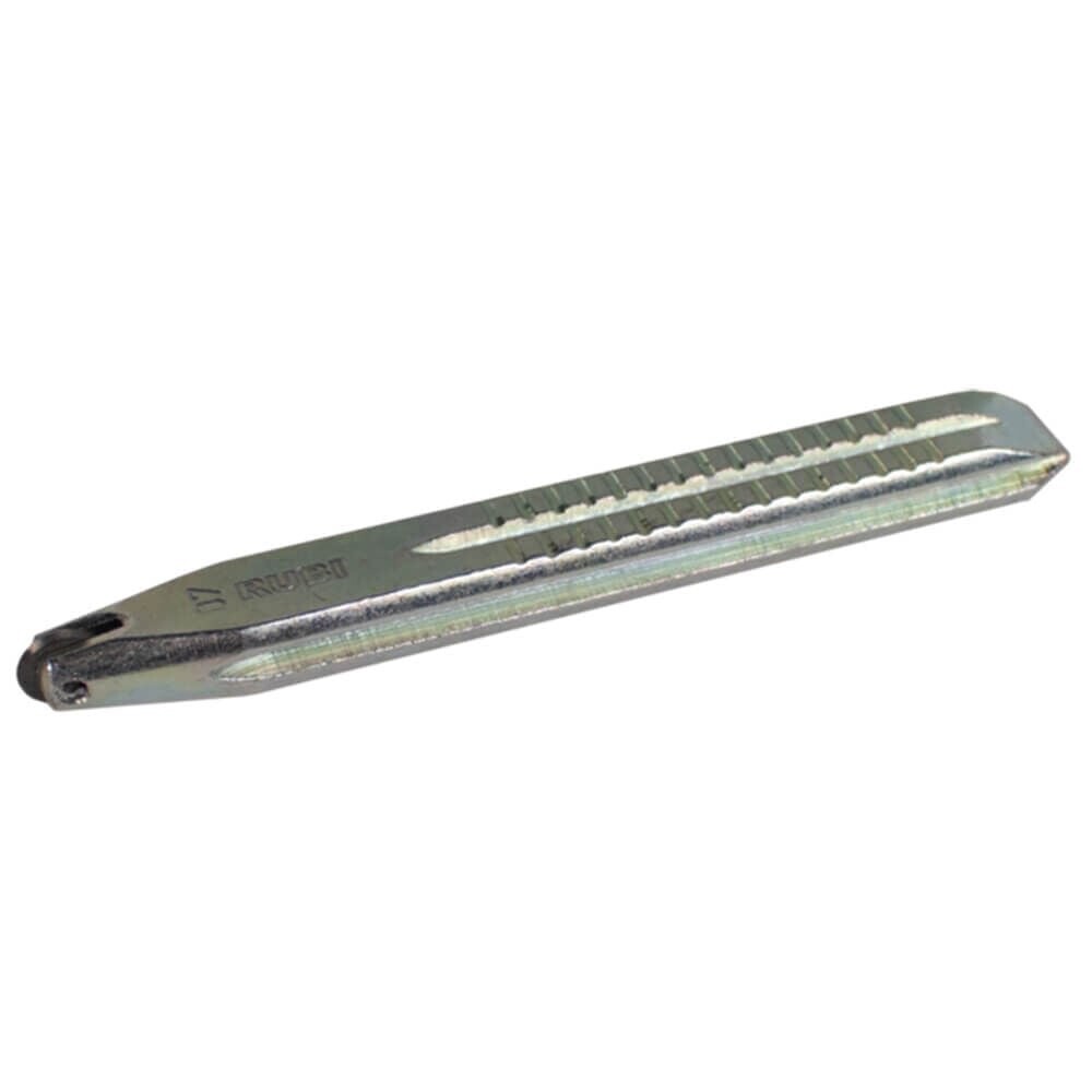 Rubi Tools Silver Plus Scoring Wheel – 5/16″ (8mm)