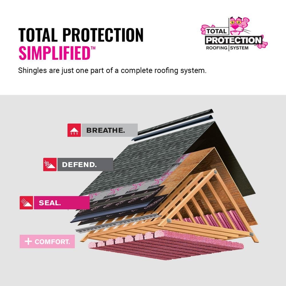 200 Sq. Ft. Weatherlock Specialty Tile and Metal Self-Sealing Waterproofing Unde