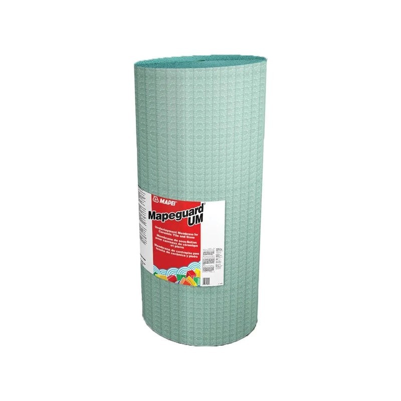 Mapei Mapeguard UM 35 Underlayment Membrane – 323 sq. ft. Roll