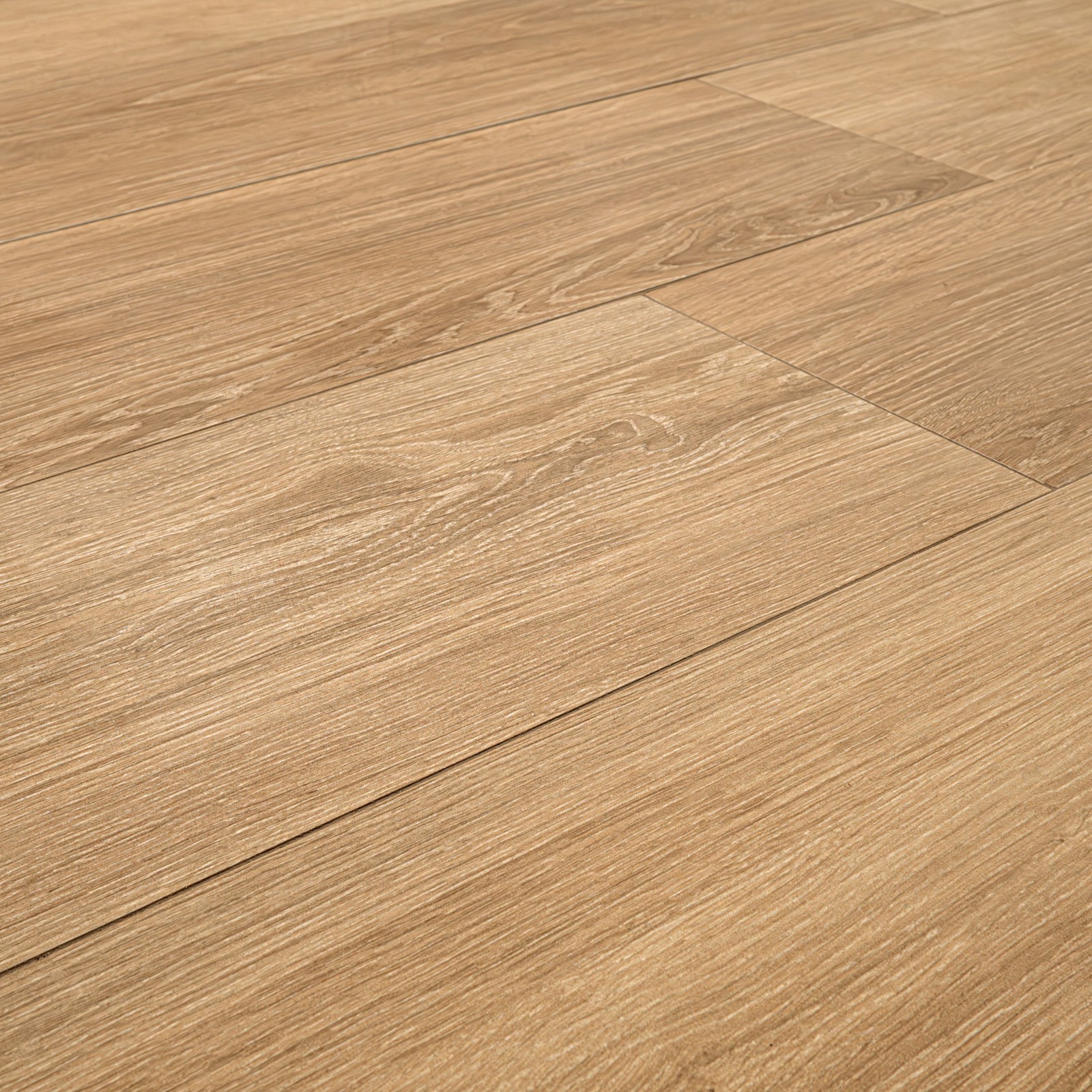 Ackland AKNPTFON10X60M-CA Fontana Birch 10 in. x 60 in. Wood Look – Tannin