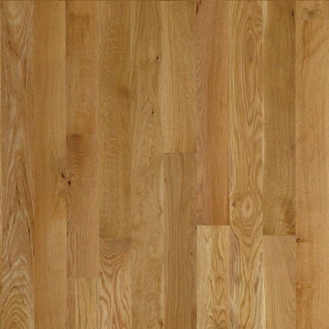 #1 Common Unfinished White Oak solid 3/4 X 3-1/4 $ 5.00 Free Delivery- *Sample*