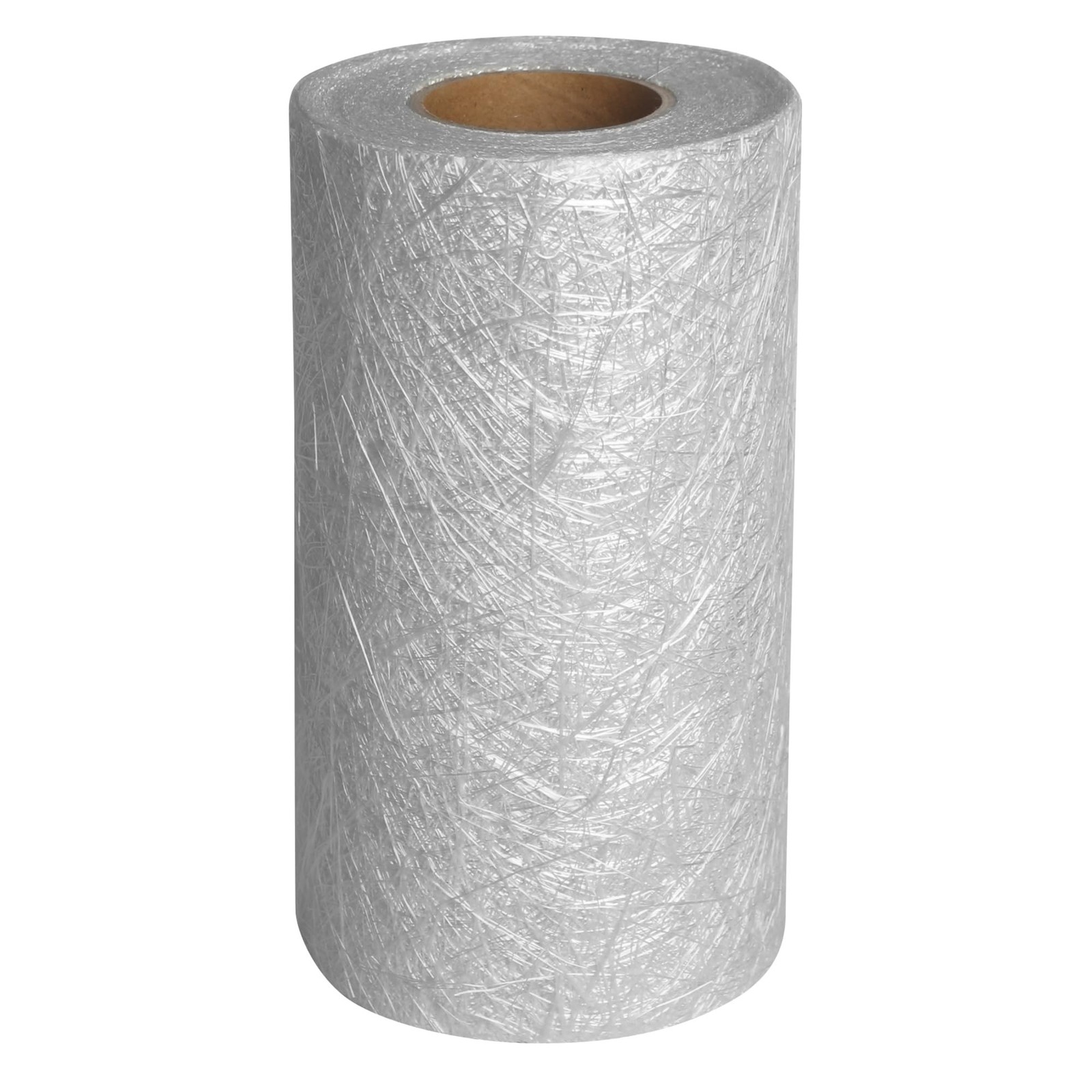Fiberglass Mat Roll 8″ x 10 Yards, 1.5 oz Chopped Strand Mat, Wide Fiberglass…