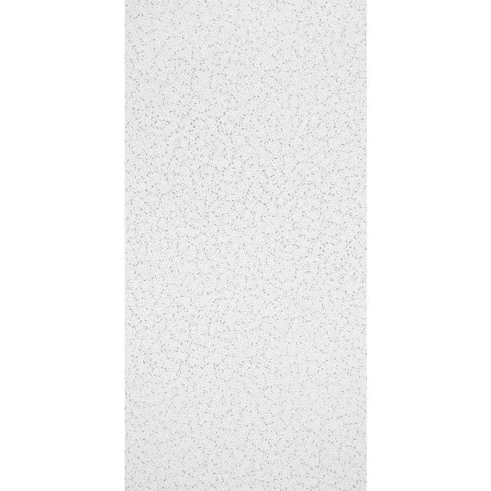 Random Textured 2 Ft. X 4 Ft. Lay-In Ceiling Tile (1,120 Sq. Ft./Pallet) Free Sh