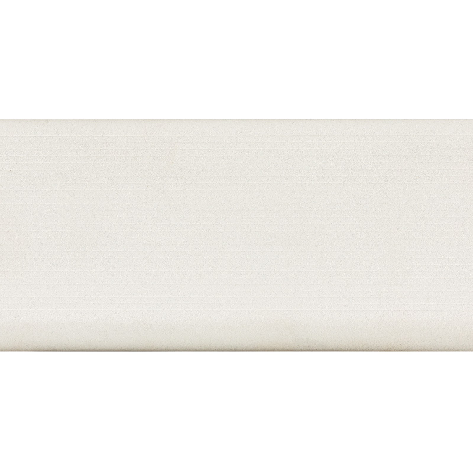 Mohawk Industries CVW04 Mohawk Basics 48″ x 4″ Vinyl Glue Down – Off White