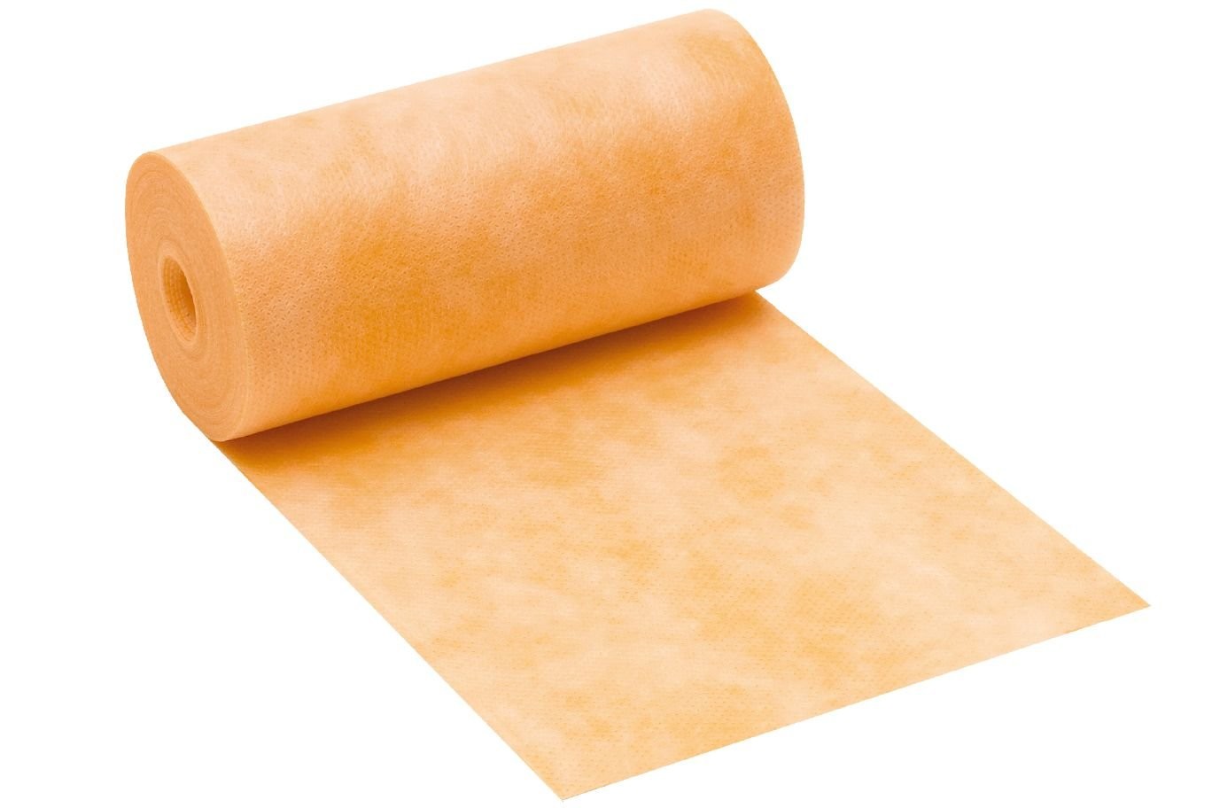 Schluter Kerdi Band Waterproofing Strip – 16.5 inches x 10 inches, Orange