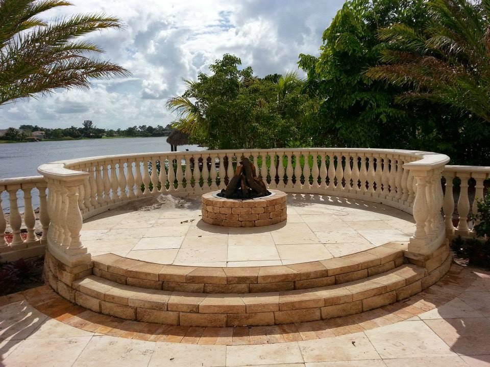 CAST STONE PRECAST CEMENT CUSTOM PIECES SPECIAL ORDER FROM $199.-
