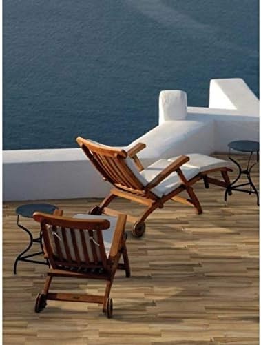 Marina Oak 6×24 Porcelain Plank Wood Look Field Tile Floor (1 PIECE)