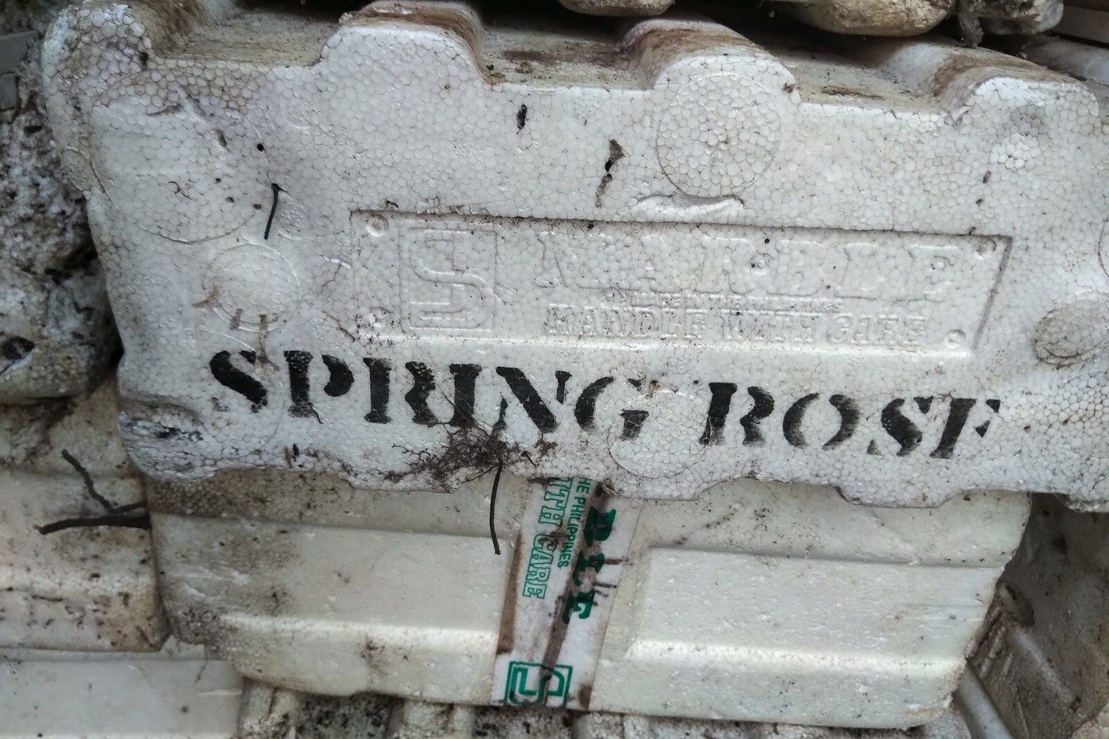 Turkish spring rose marble tile pink white beige