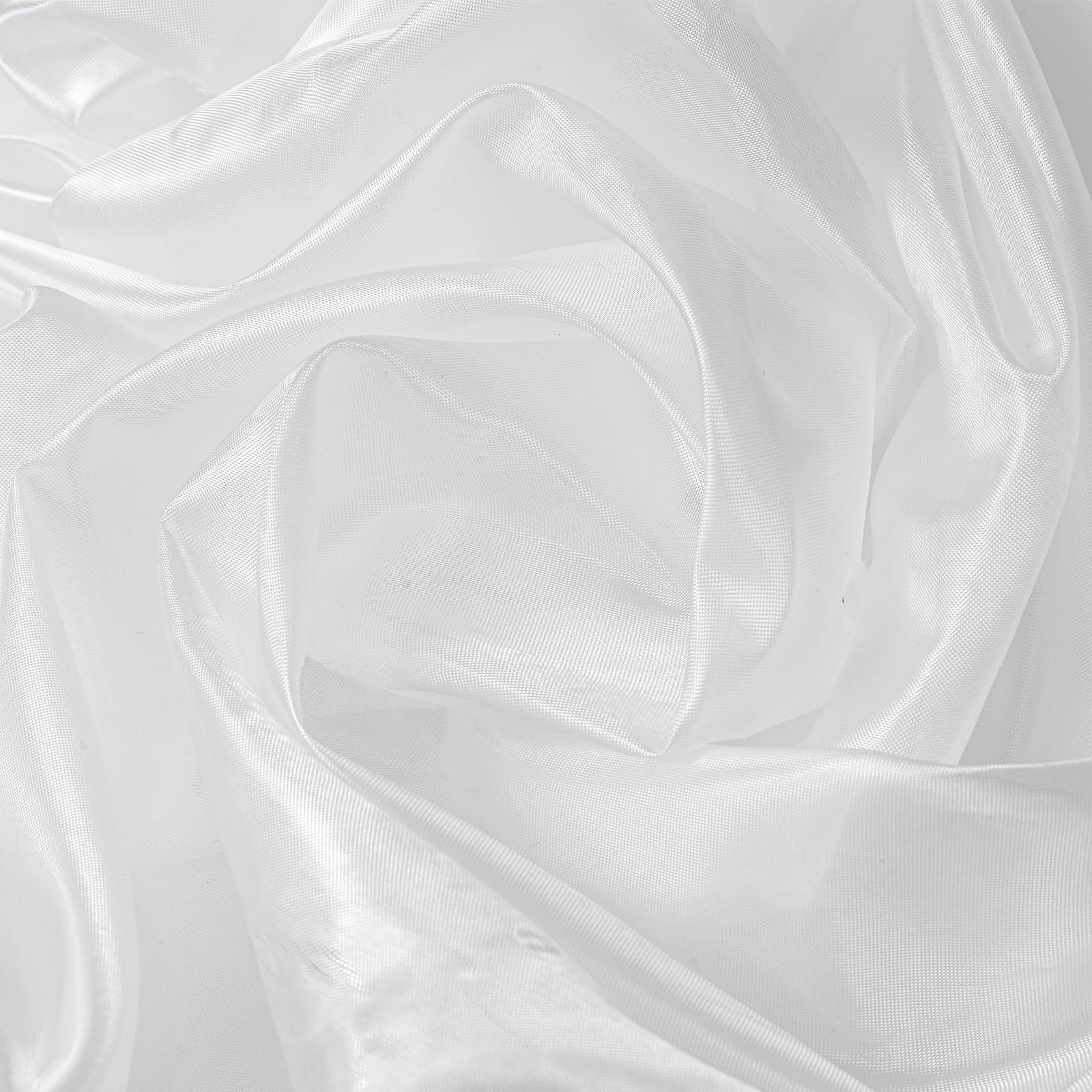 Roadtofree 1 Pcs Lightweight E-Glass Fiberglass Cloth, 0.75 oz 1 PC, Silvery