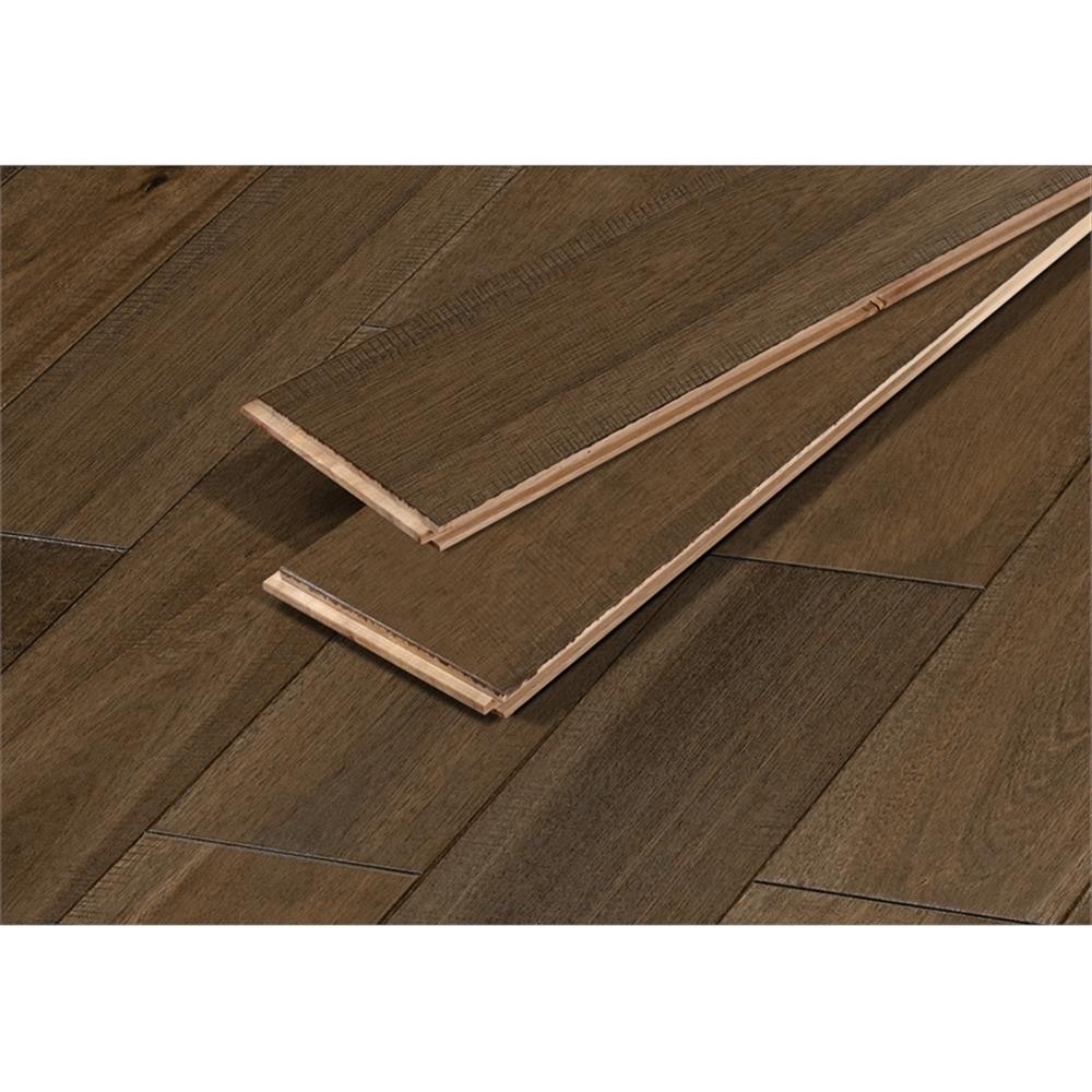 Acacia 5/8″ Thick x 4 1/3″ Wide x Varying Length Solid Hardwood Flooring Cyrus