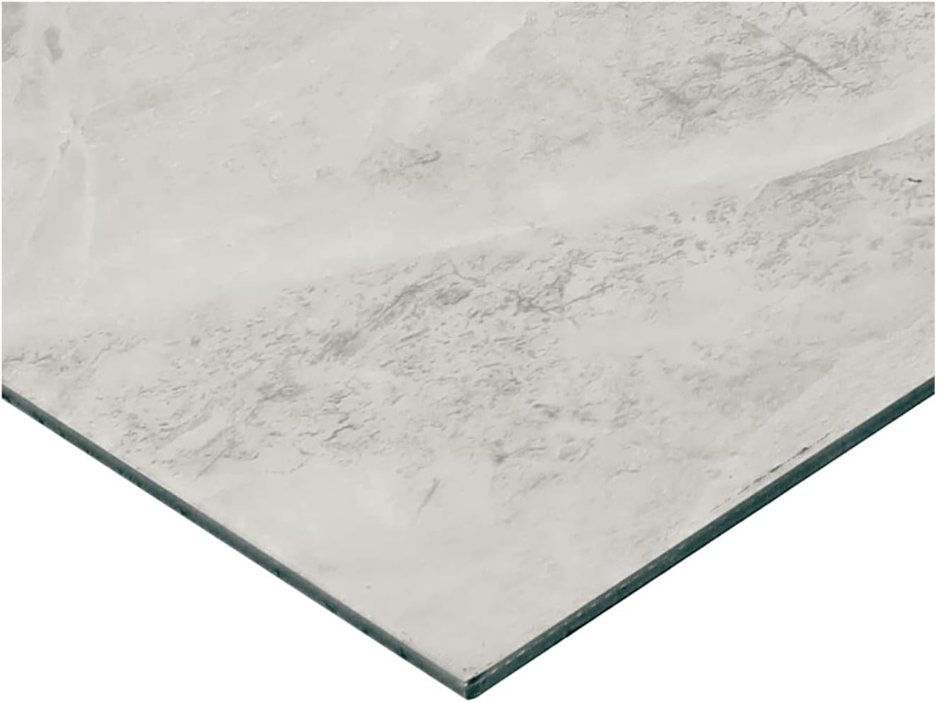 Grantshire 12″x24″ Glue Down Luxury Vinyl Flooring – 30 PCS, 60 SQFT Bundle