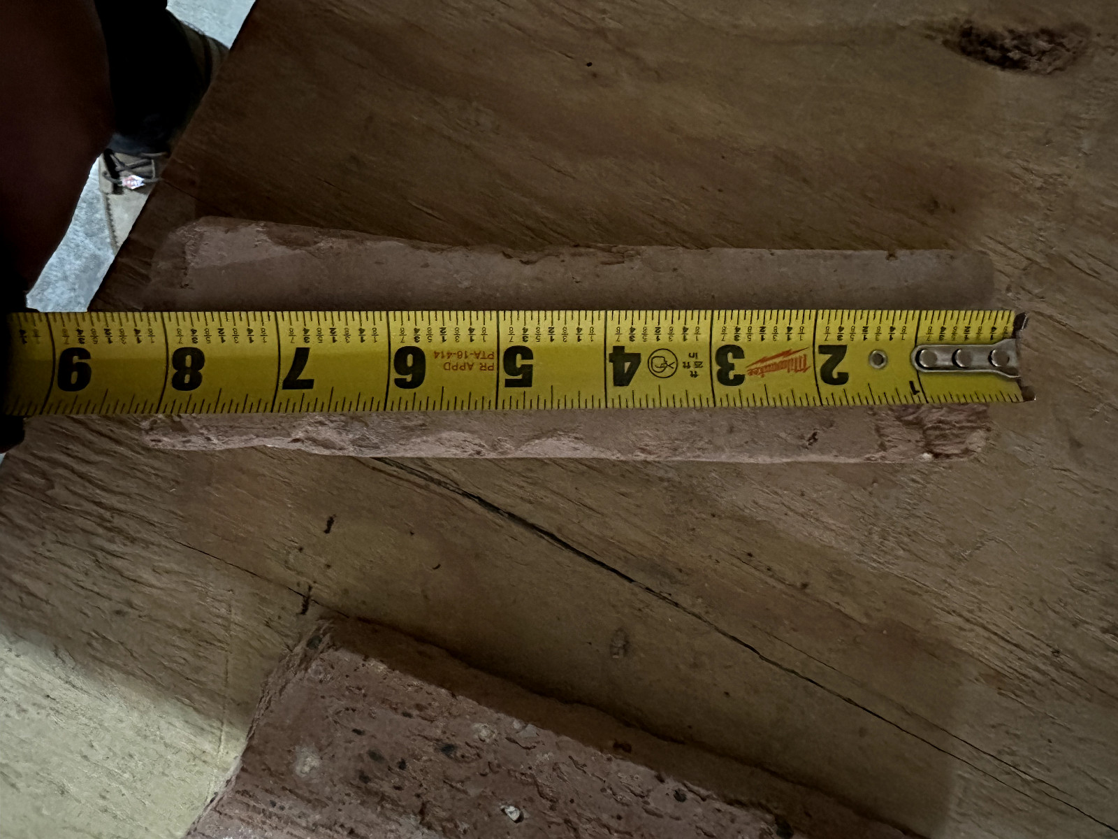 Reclaimed Thin Cut Brick Veneer – Chicago Original – 200SqFT @ $14/SqFt