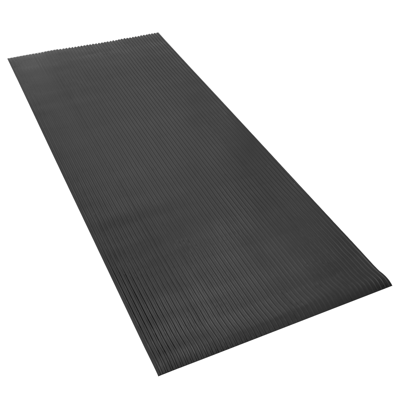 Garage/Auto Repair Floor Protector for Tools, Weights, Gym, Extra Thick Padding